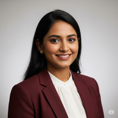 Dr. Ananya Sharma