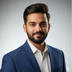 Rajesh Kumar